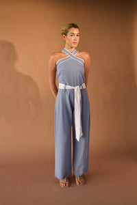 LA CANOA JUMPSUIT