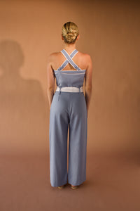 LA CANOA JUMPSUIT